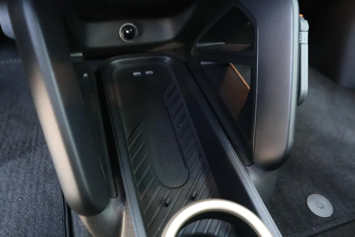 SE John Cooper Works Trim | Pakket M