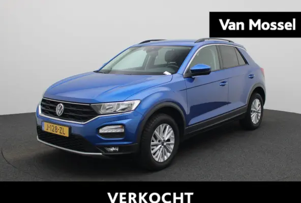 1.5 TSI Style | 150 PK | Automaat | Trekhaak | Digital Cockpit | Climatronic (Automatische Airco) | Stoelverwarming | Parkeercamera | Carplay / Android Auto