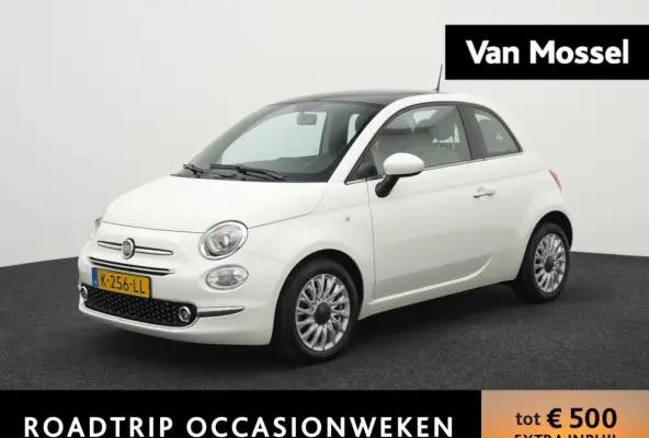 1.0 Hybrid Star PANORAMADAK | DOLCEVITA BEKLEDING | AIRCO | APPLE CARPLAY | 12 MAANDEN BOVAG GARANTIE |