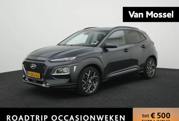 1.6 GDI HEV Premium | NAVIGATIE | PREMIUM AUDIO | APPLE CARPLAY/ANDROID AUTO | CAMERA