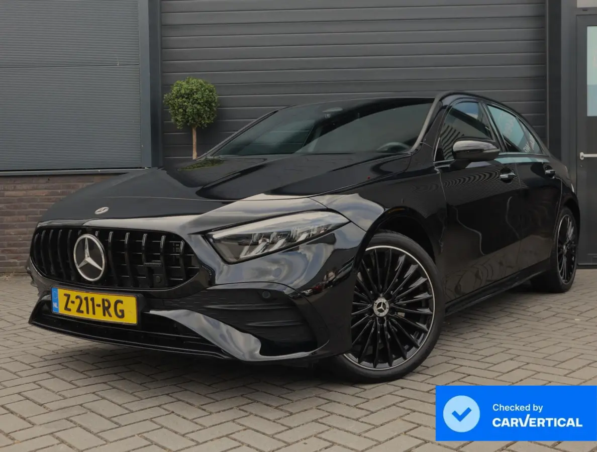 250 e Star Edition AMG Line | Pano | ACC | 19 Inch | Stoelverwarming