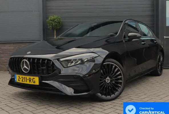 250 e Star Edition AMG Line | Pano | ACC | 19 Inch | Stoelverwarming