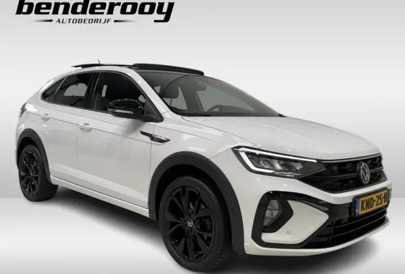 1.0TSI 110pk DSG R-Line | Pano dak
