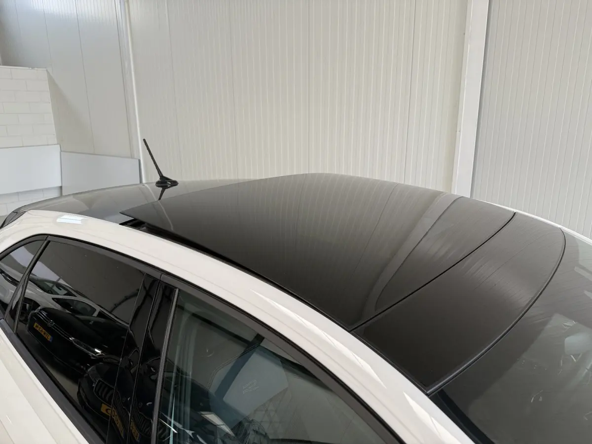 1.0TSI 110pk DSG R-Line | Pano dak