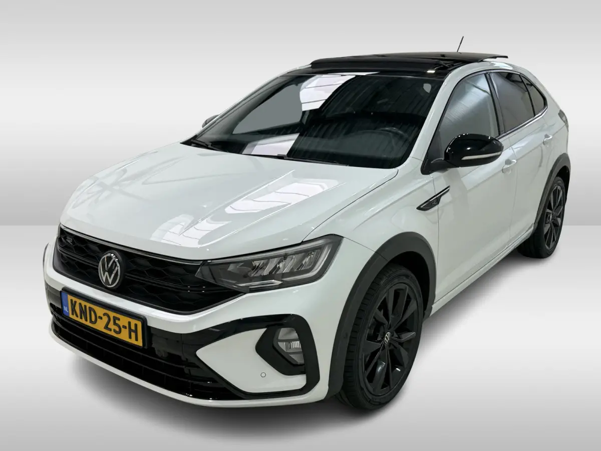 1.0TSI 110pk DSG R-Line | Pano dak