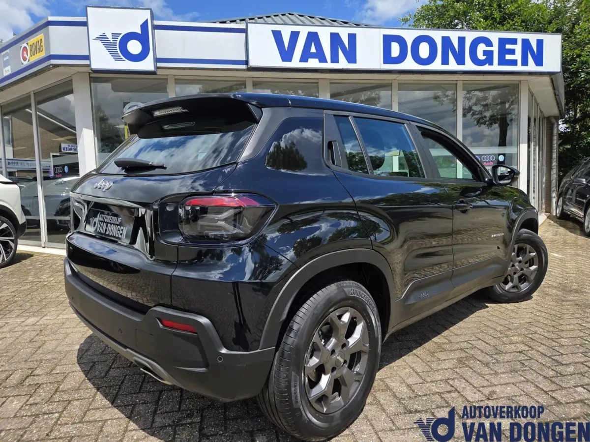 1.2 e-Hybrid Longitude | 2025 | Automaat | Carplay / Cruise / Winterpack