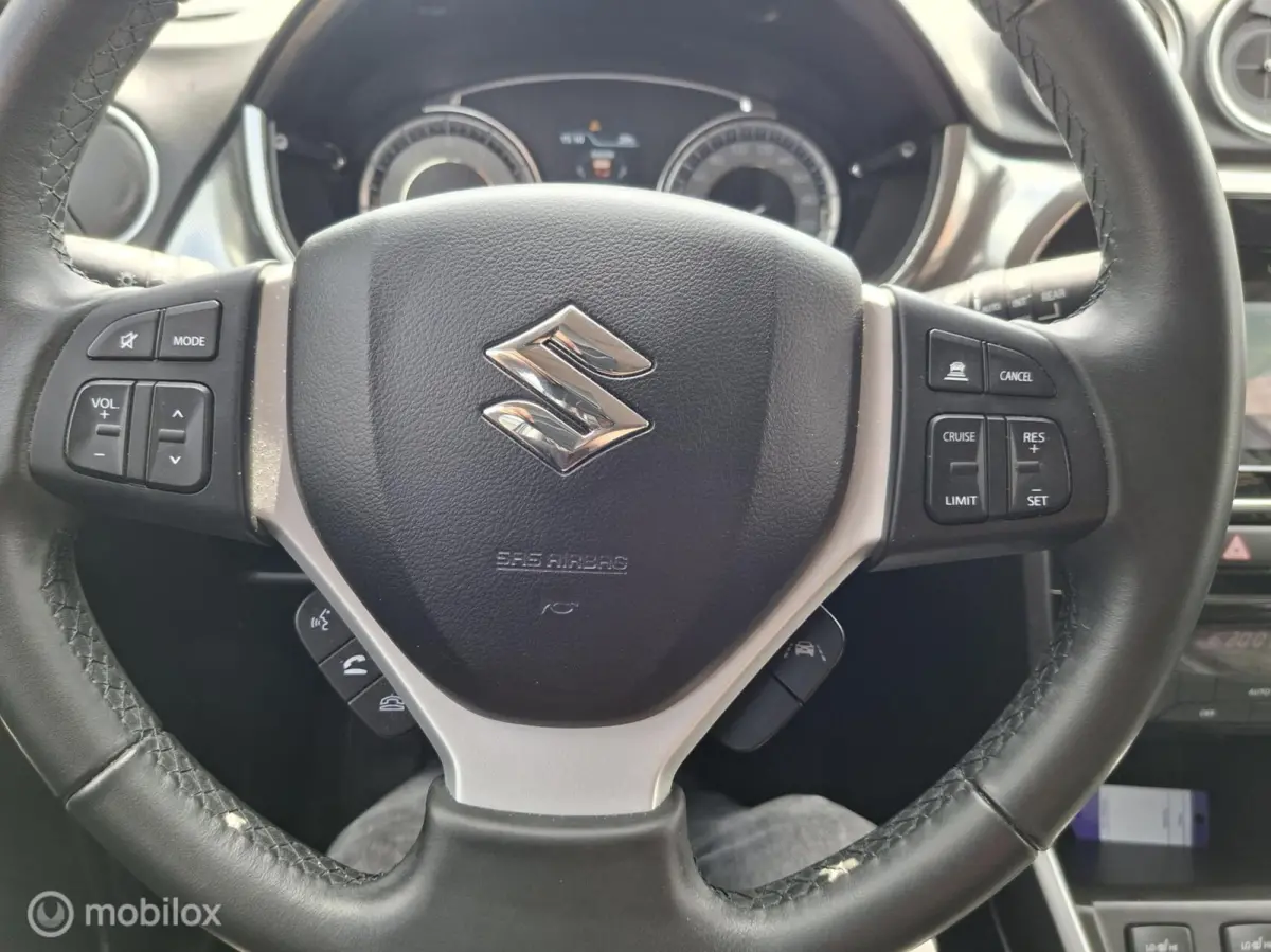 1.4 Boosterjet Comfort Smart Hybrid
