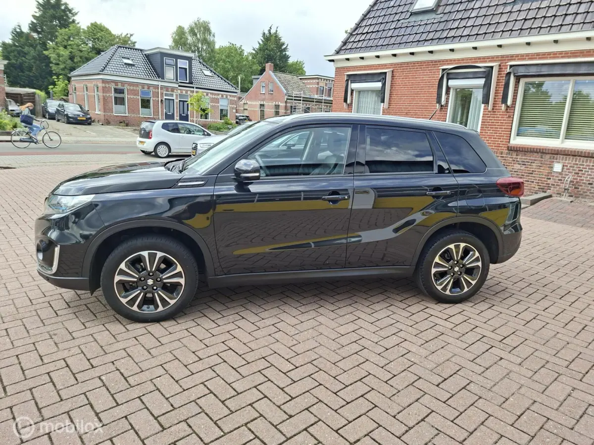 1.4 Boosterjet Comfort Smart Hybrid
