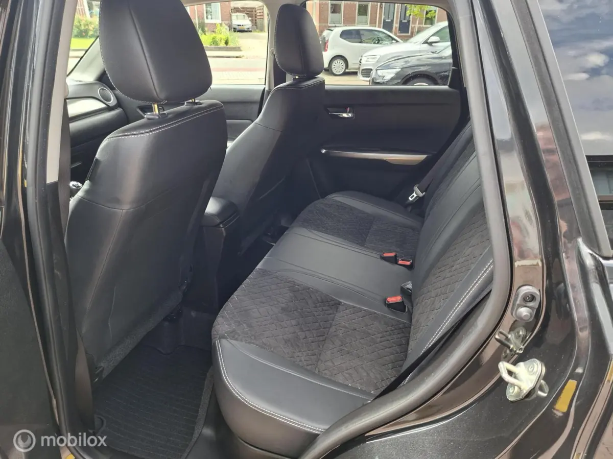 1.4 Boosterjet Comfort Smart Hybrid
