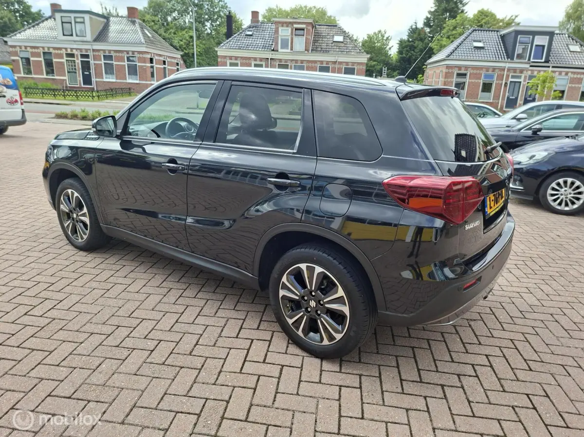 1.4 Boosterjet Comfort Smart Hybrid