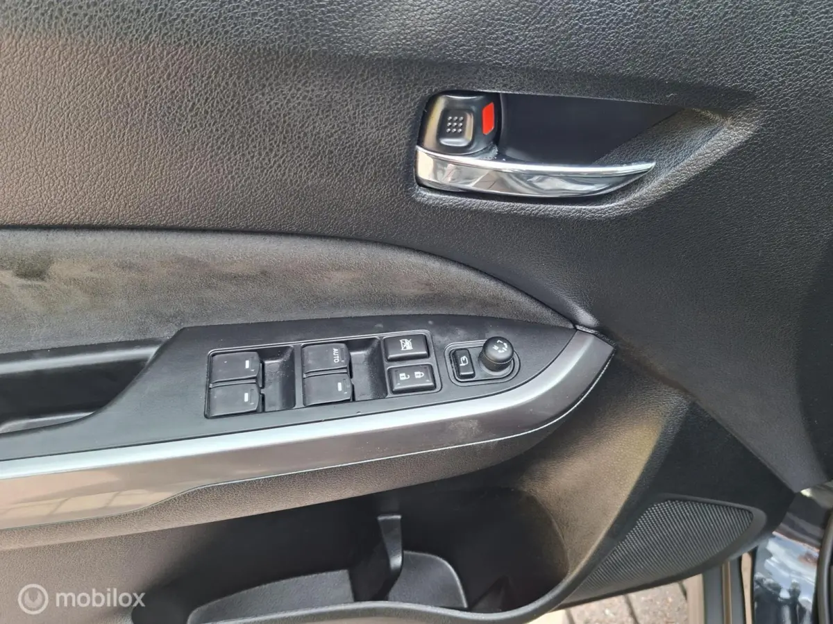1.4 Boosterjet Comfort Smart Hybrid