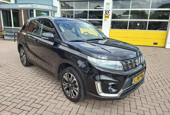 1.4 Boosterjet Comfort Smart Hybrid