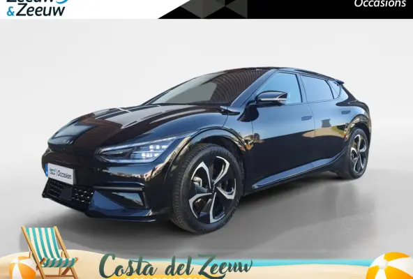 GT-Line AWD 77.4 kWh | Schuifdak | Rondom Camera | Stoel verwarming en ventilatie | Elektrisch bedienbare voorstoelen | Meridian audio