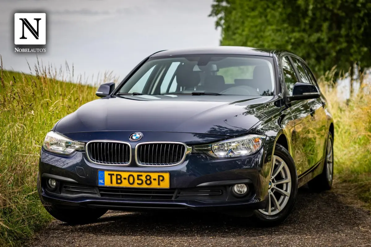 320d Centennial Executive | Nette auto