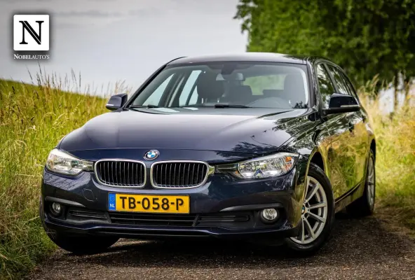 320d Centennial Executive | Nette auto
