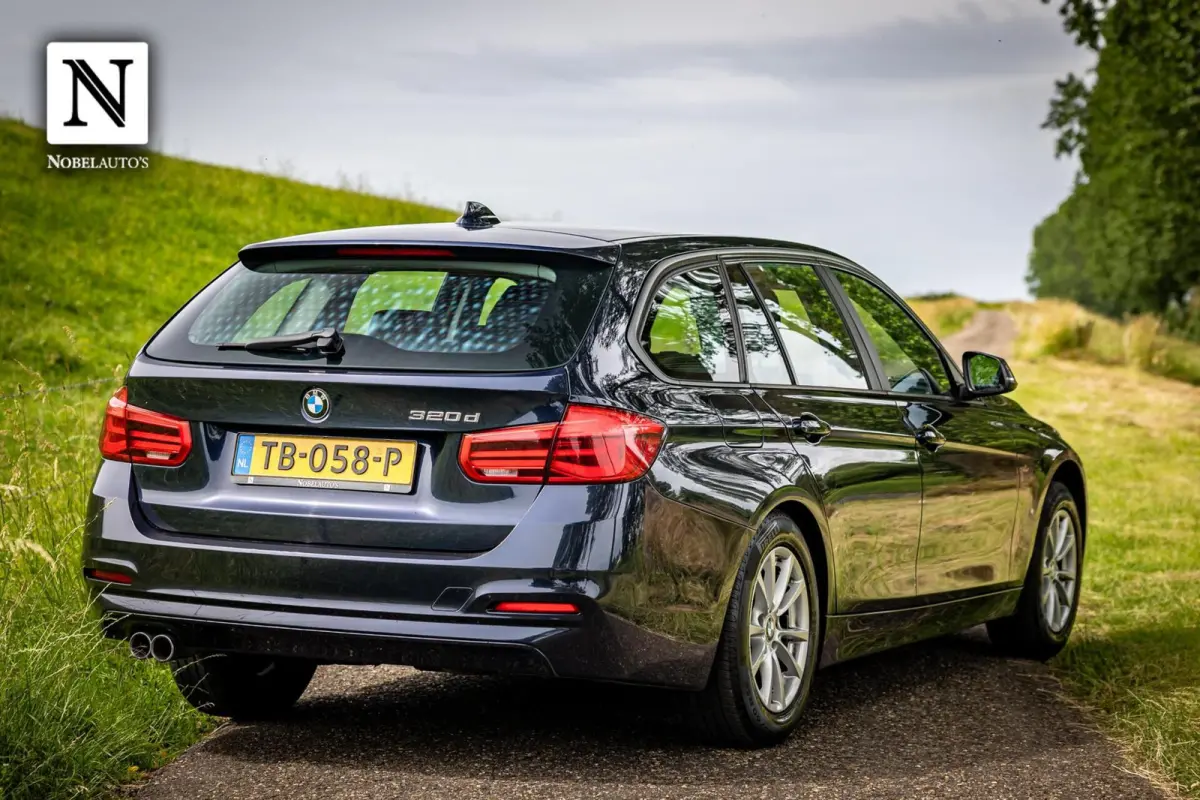 320d Centennial Executive | Nette auto