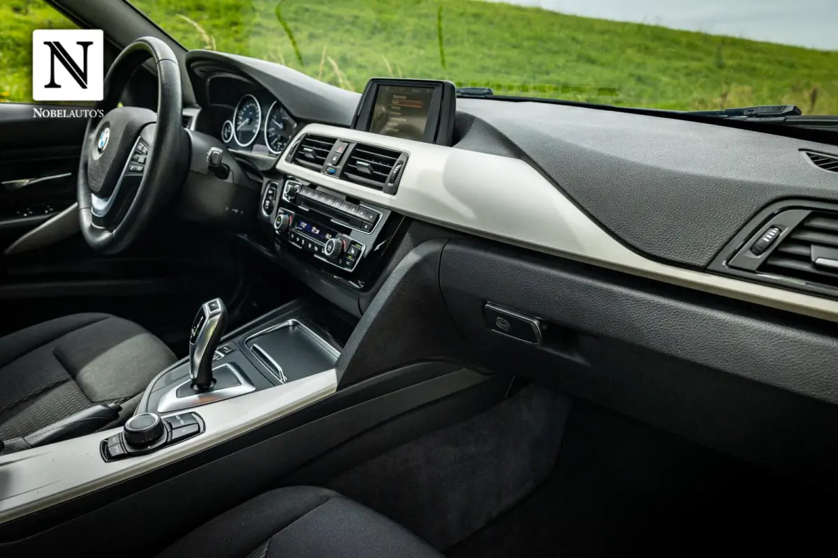 320d Centennial Executive | Nette auto