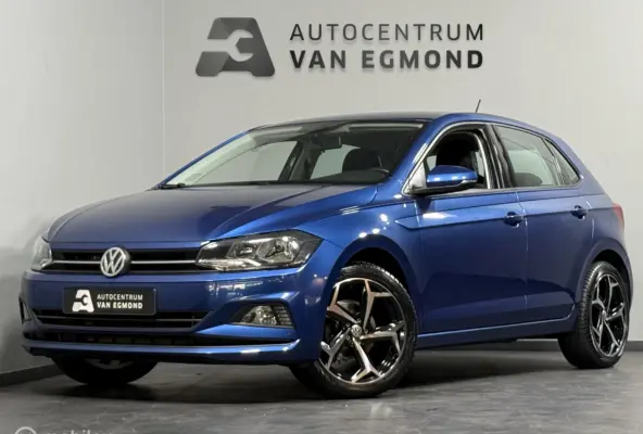 1.0 TSI Comfortline | APPCNNCT | AD. CRUISE