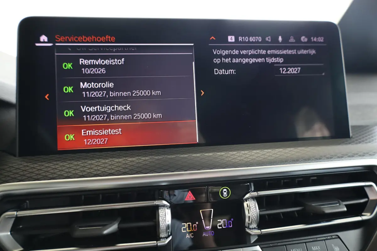 xDrive30i High Executive | M Sport | Head-Up Display | Trekhaak | Parkeersensoren | Achteruitrij Camera | Cruise Control