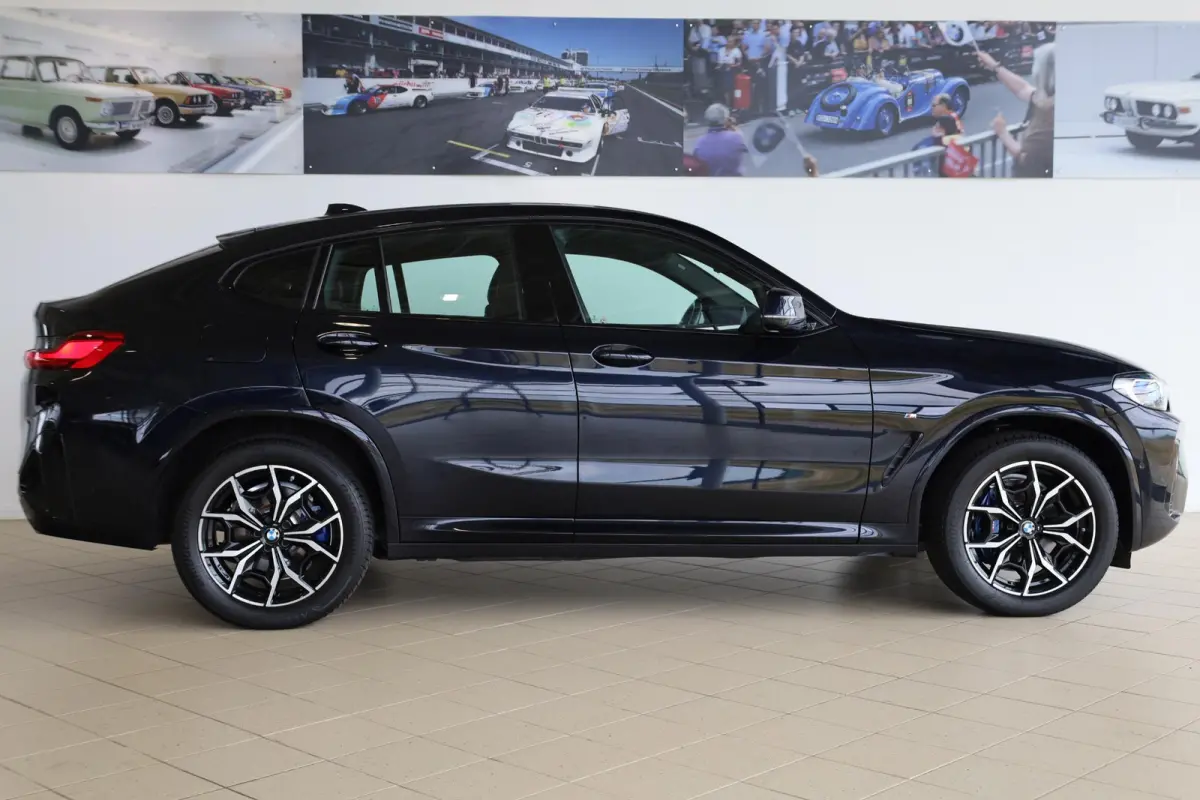 xDrive30i High Executive | M Sport | Head-Up Display | Trekhaak | Parkeersensoren | Achteruitrij Camera | Cruise Control