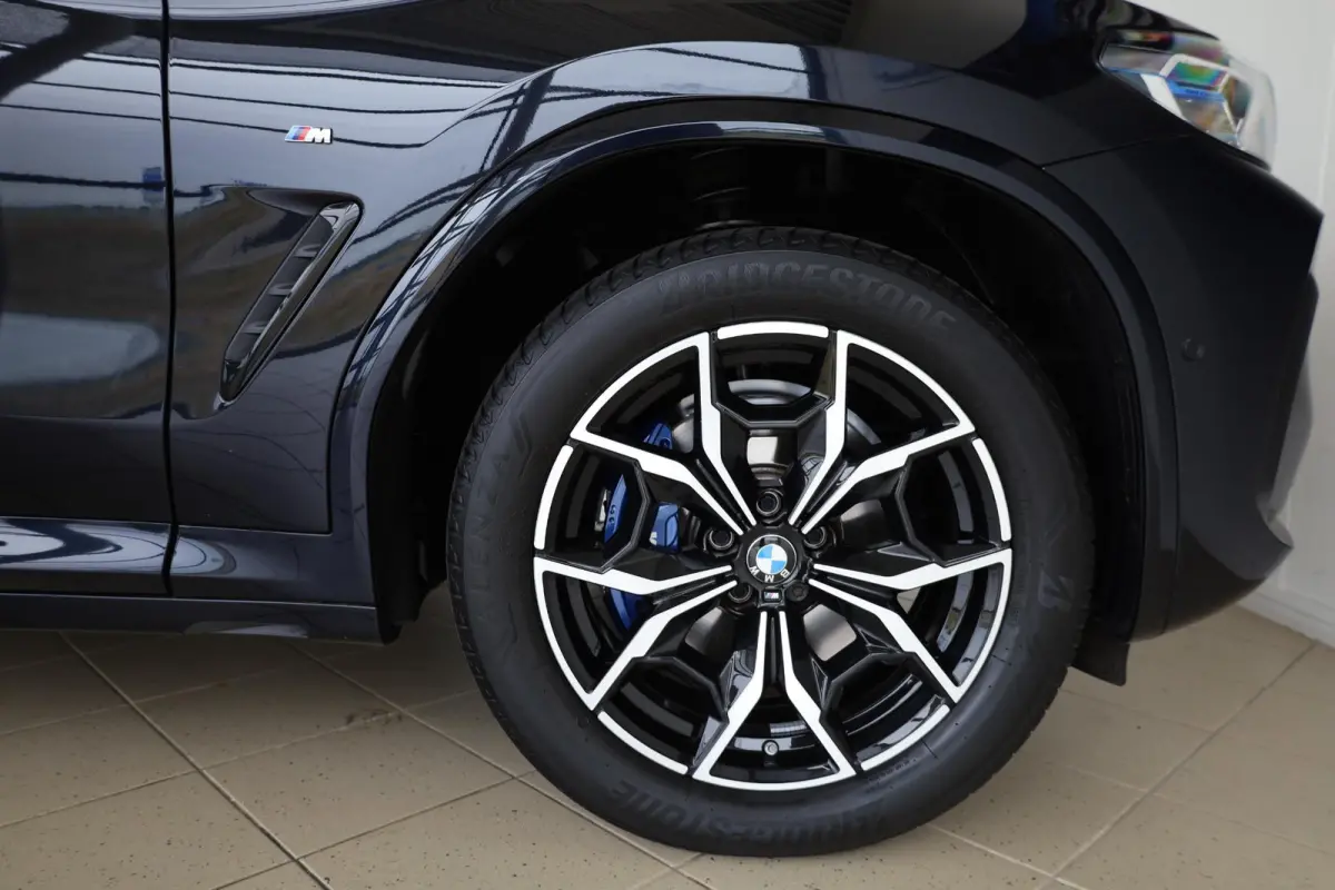 xDrive30i High Executive | M Sport | Head-Up Display | Trekhaak | Parkeersensoren | Achteruitrij Camera | Cruise Control