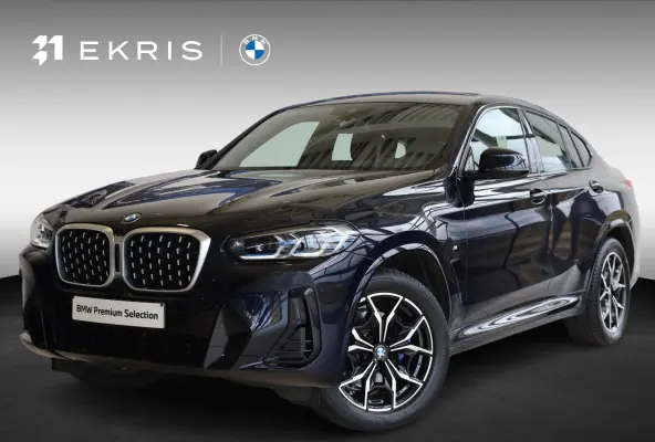 xDrive30i High Executive | M Sport | Head-Up Display | Trekhaak | Parkeersensoren | Achteruitrij Camera | Cruise Control