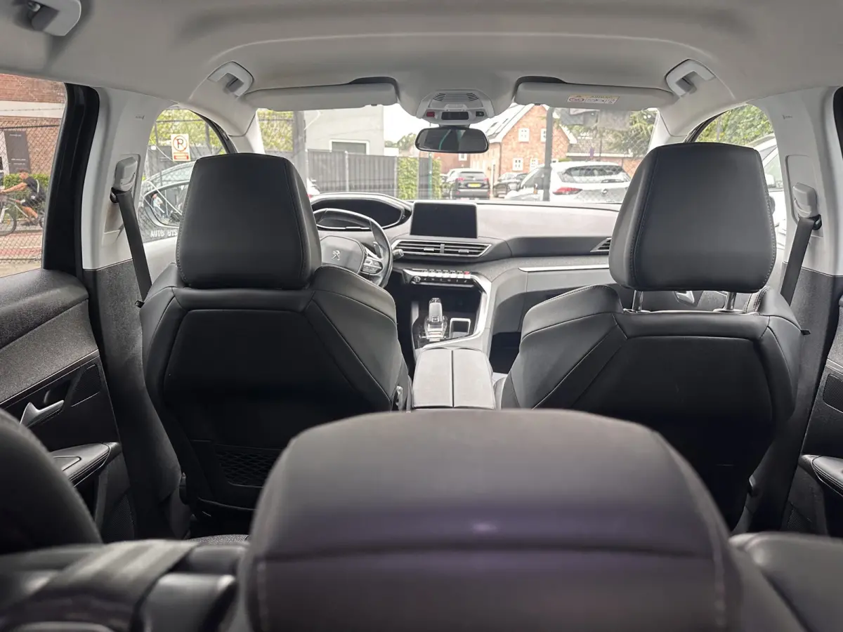 1.6 PT Allure|Aut|181pk|Apple Android Carplay