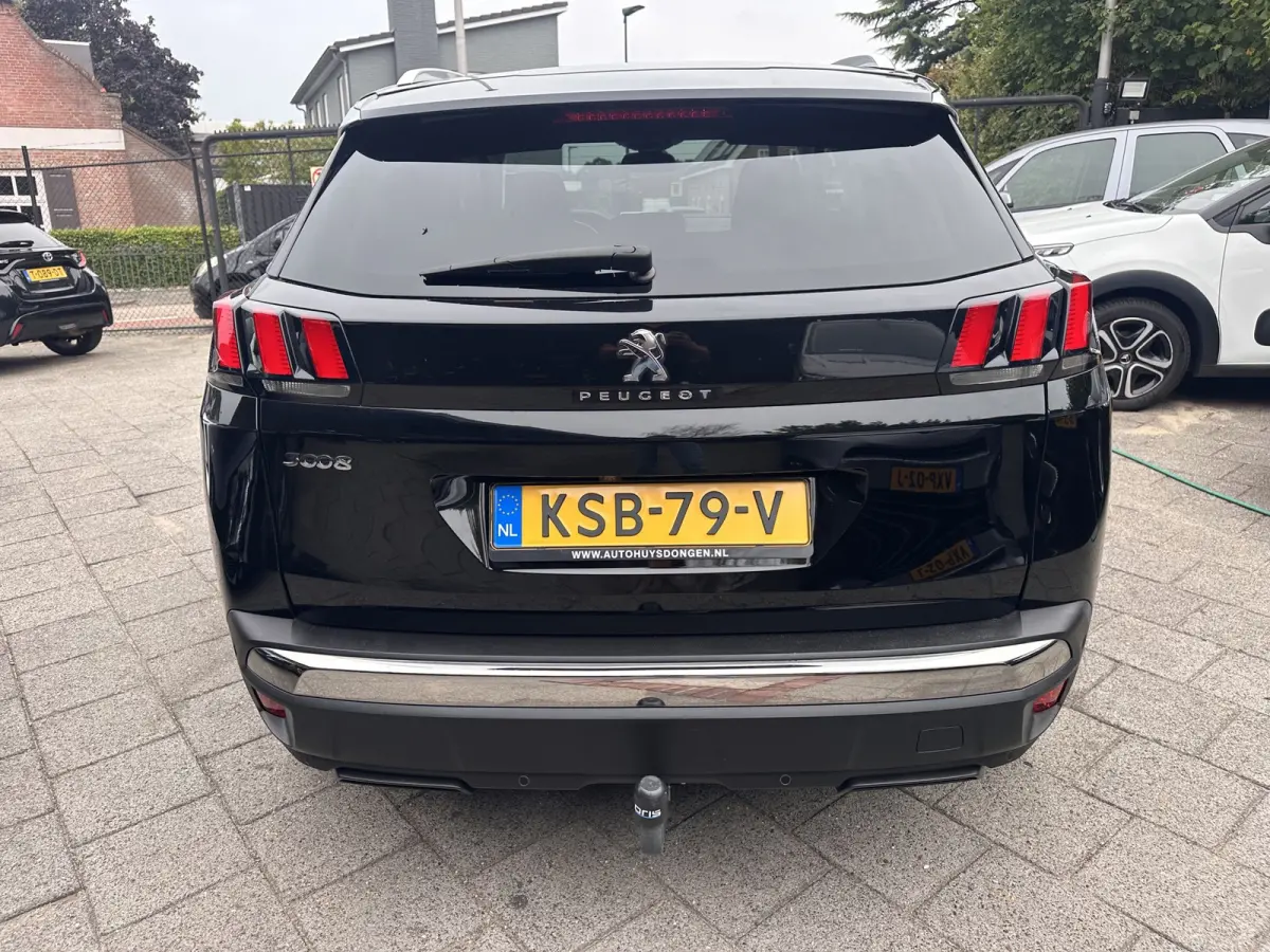 1.6 PT Allure|Aut|181pk|Apple Android Carplay