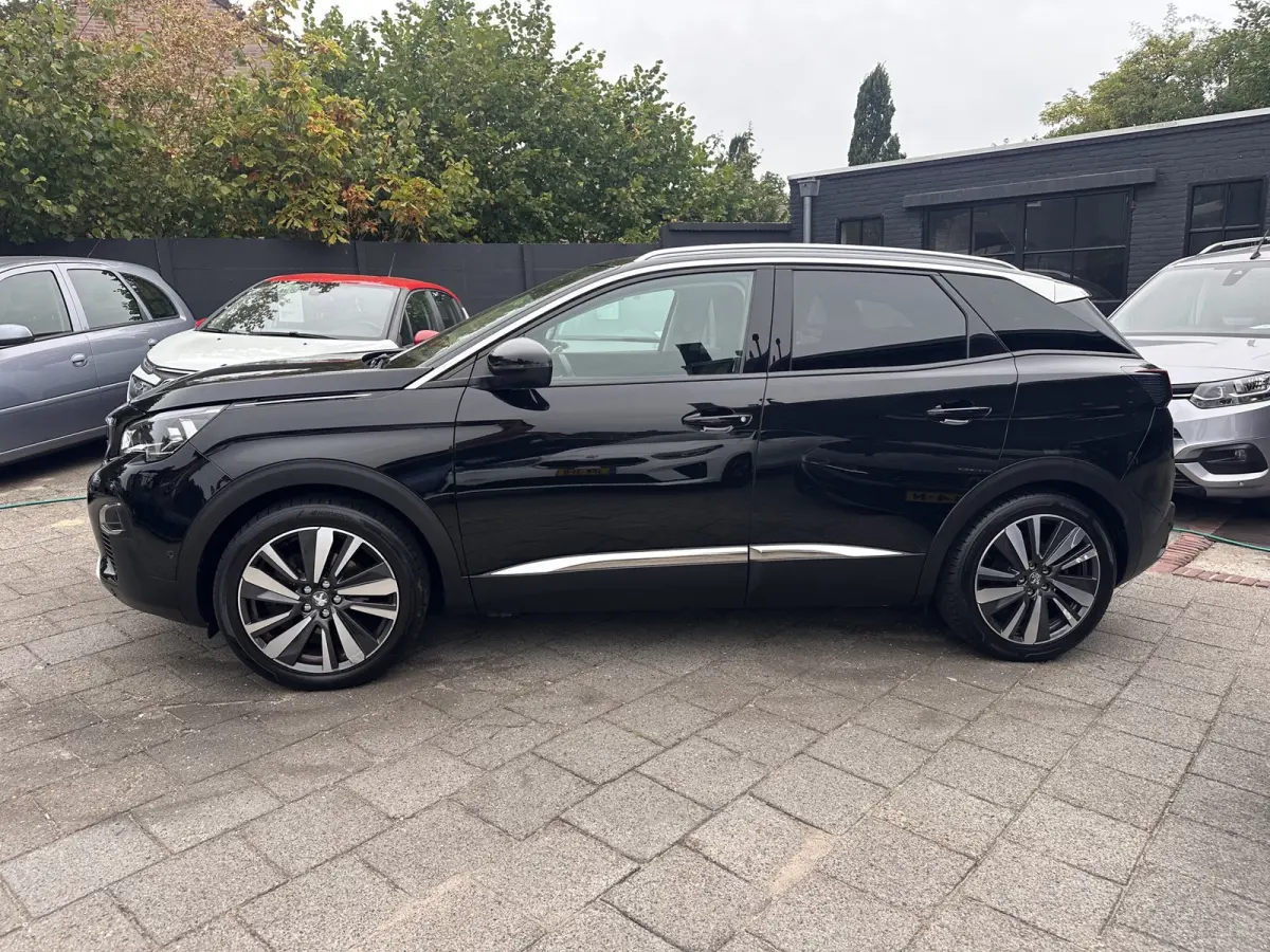 1.6 PT Allure|Aut|181pk|Apple Android Carplay