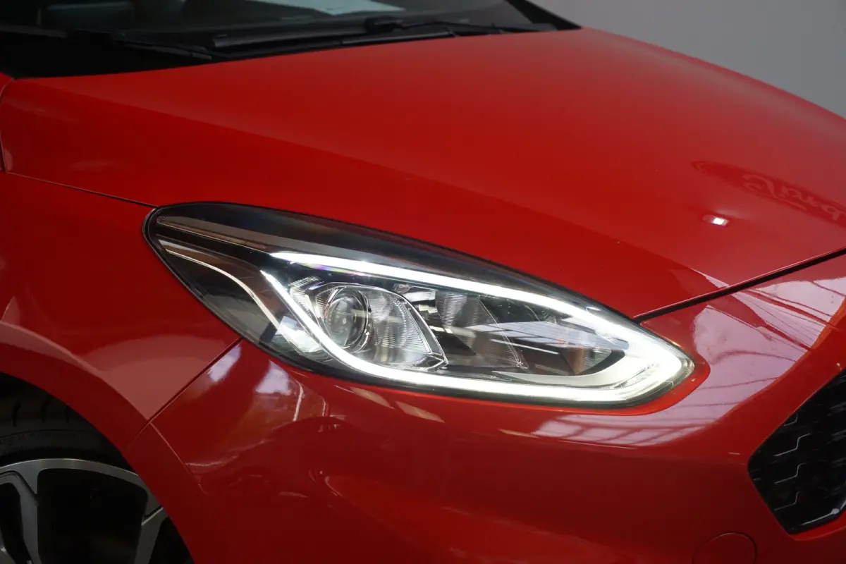 1.0 EcoBoost ST-Line | 1e Eigenaar | Dealer Onderhouden | Clima | Navi | Cruise | Voorruitverwarming |