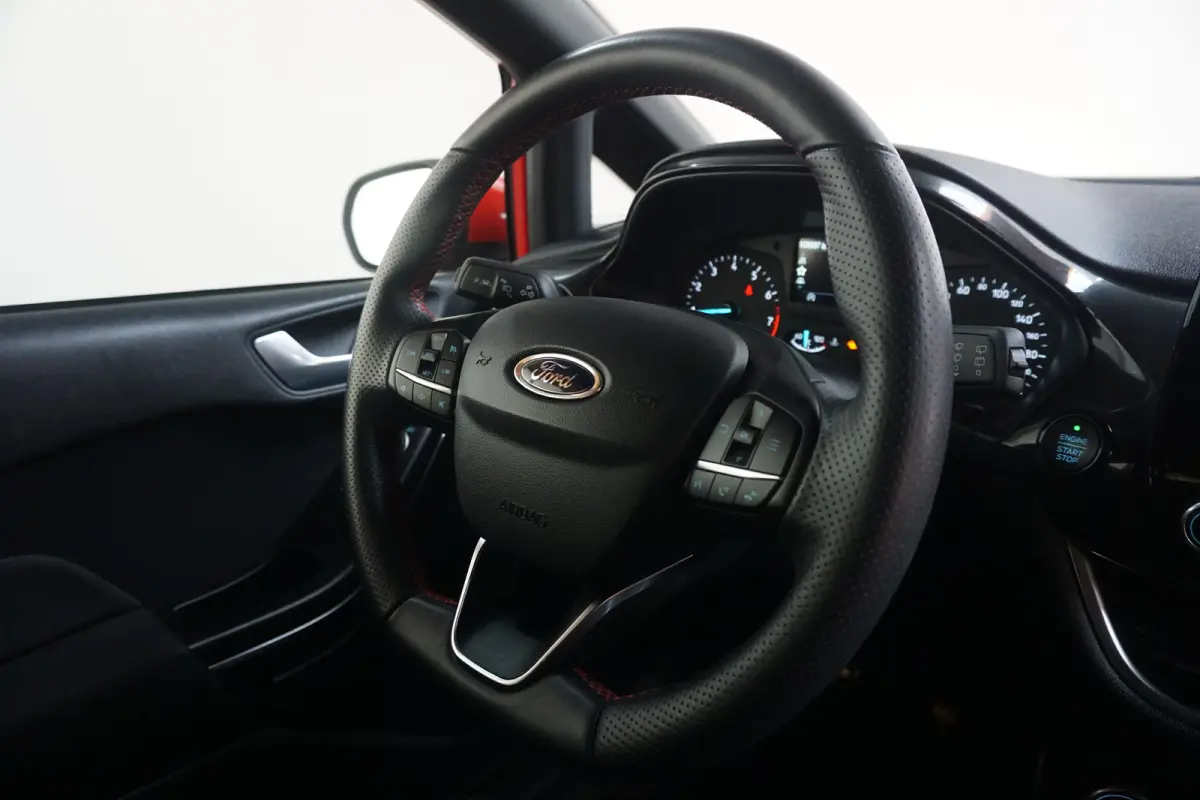 1.0 EcoBoost ST-Line | 1e Eigenaar | Dealer Onderhouden | Clima | Navi | Cruise | Voorruitverwarming |