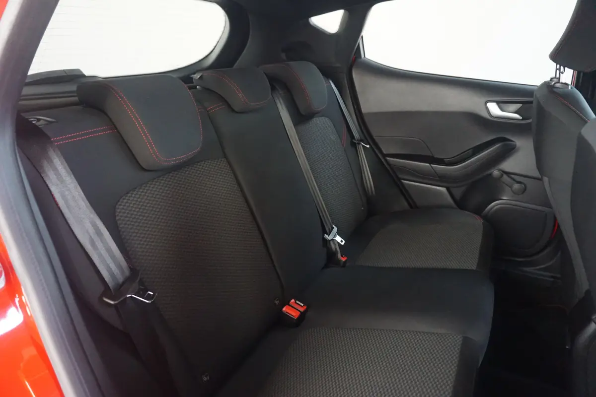1.0 EcoBoost ST-Line | 1e Eigenaar | Dealer Onderhouden | Clima | Navi | Cruise | Voorruitverwarming |