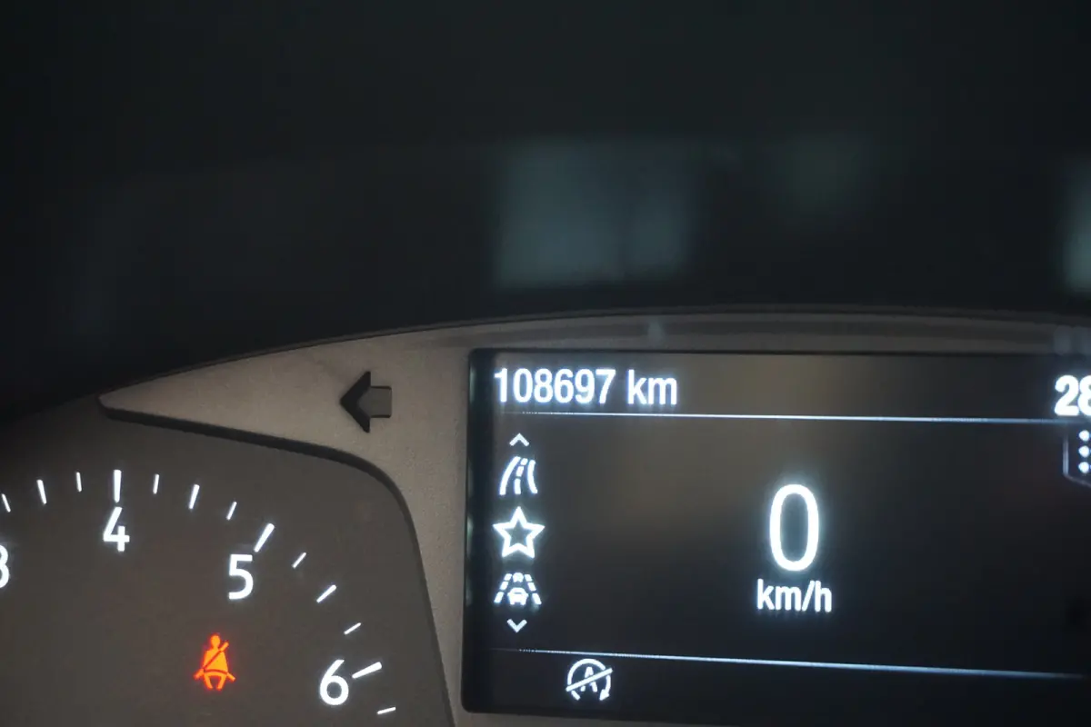 1.0 EcoBoost ST-Line | 1e Eigenaar | Dealer Onderhouden | Clima | Navi | Cruise | Voorruitverwarming |