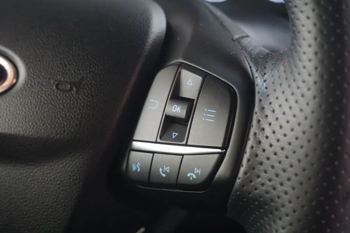 1.0 EcoBoost ST-Line | 1e Eigenaar | Dealer Onderhouden | Clima | Navi | Cruise | Voorruitverwarming |