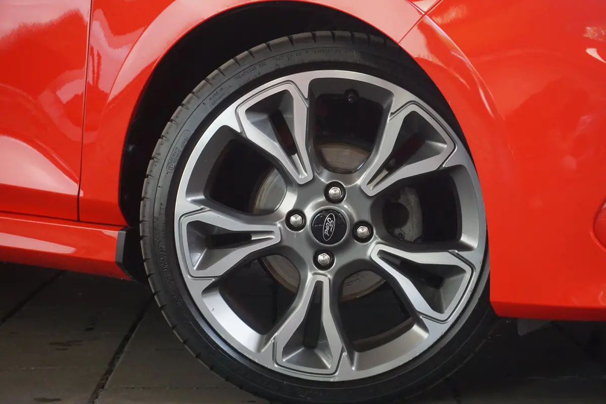 1.0 EcoBoost ST-Line | 1e Eigenaar | Dealer Onderhouden | Clima | Navi | Cruise | Voorruitverwarming |