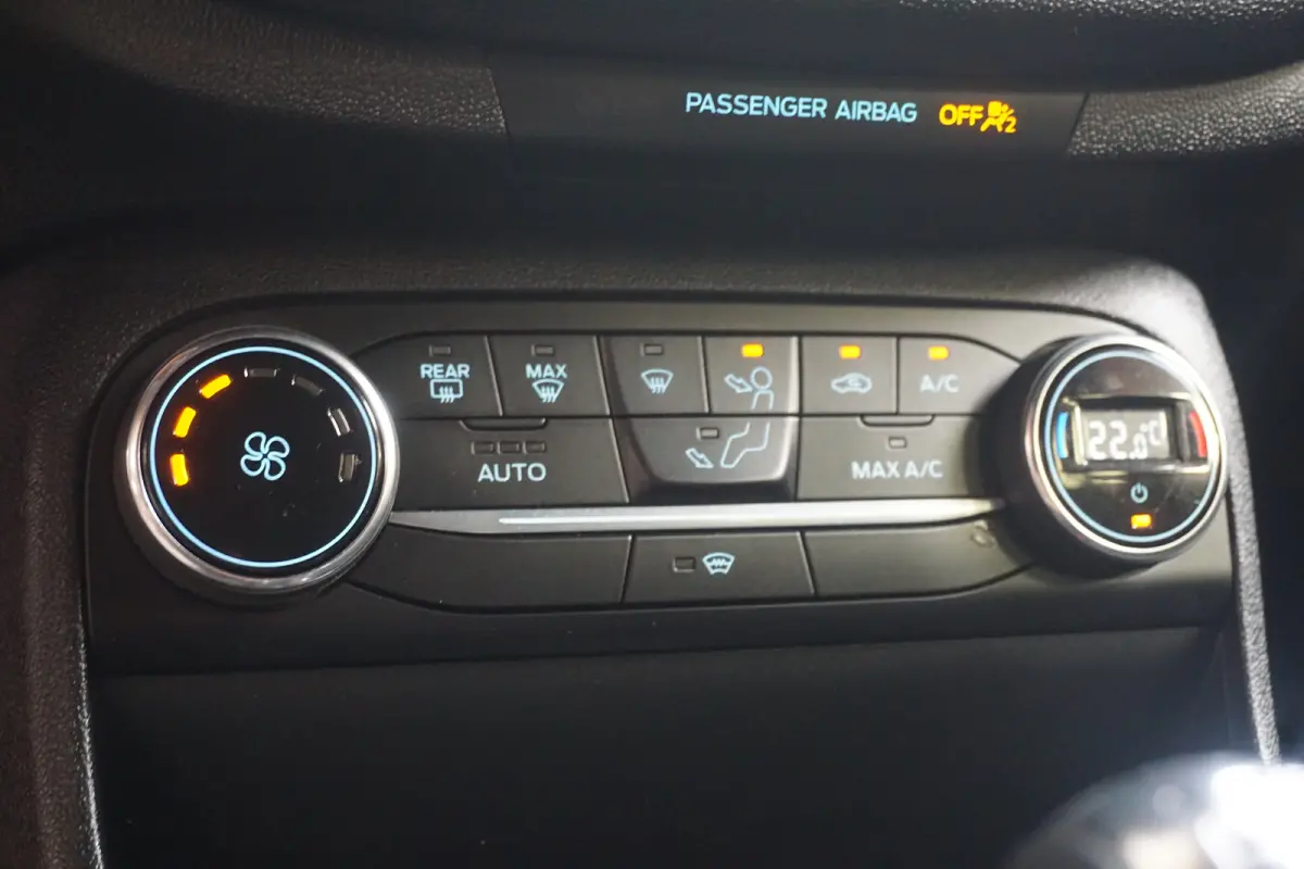 1.0 EcoBoost ST-Line | 1e Eigenaar | Dealer Onderhouden | Clima | Navi | Cruise | Voorruitverwarming |