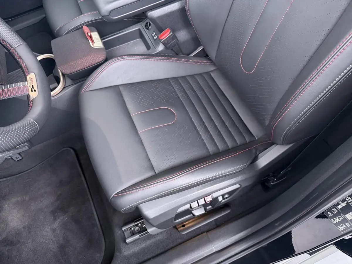 S ALL4 John Cooper Works Pakket XL | Harman/Kardon | Panoramadak | Stoel & Stuurverwarming | Comfort Acces | Driving Assistant Plus | Elektrische stoelen