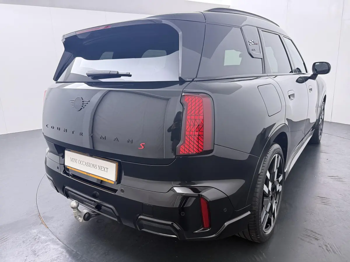 S ALL4 John Cooper Works Pakket XL | Harman/Kardon | Panoramadak | Stoel & Stuurverwarming | Comfort Acces | Driving Assistant Plus | Elektrische stoelen