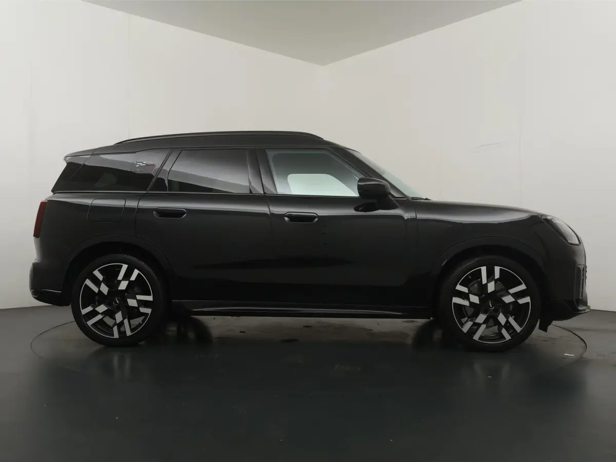 S ALL4 John Cooper Works Pakket XL | Harman/Kardon | Panoramadak | Stoel & Stuurverwarming | Comfort Acces | Driving Assistant Plus | Elektrische stoelen