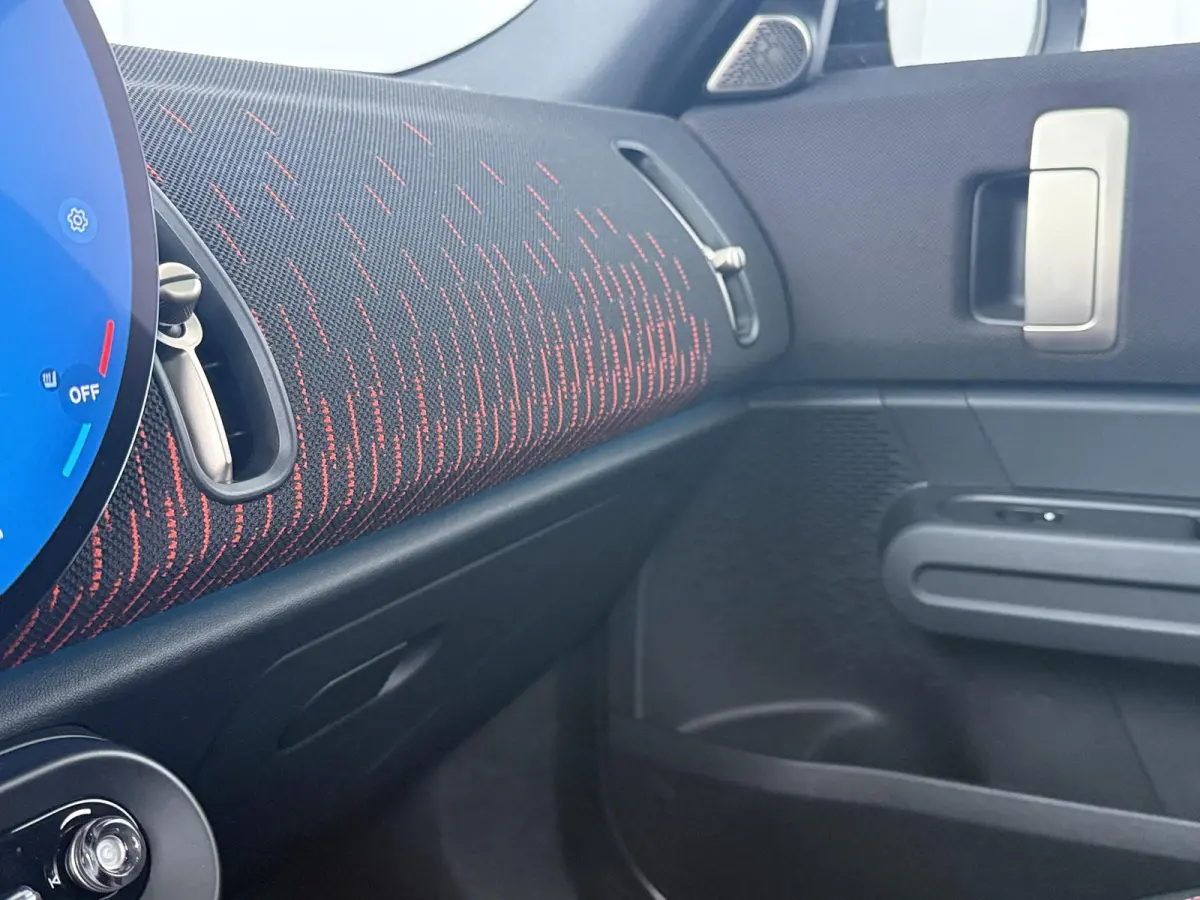 S ALL4 John Cooper Works Pakket XL | Harman/Kardon | Panoramadak | Stoel & Stuurverwarming | Comfort Acces | Driving Assistant Plus | Elektrische stoelen