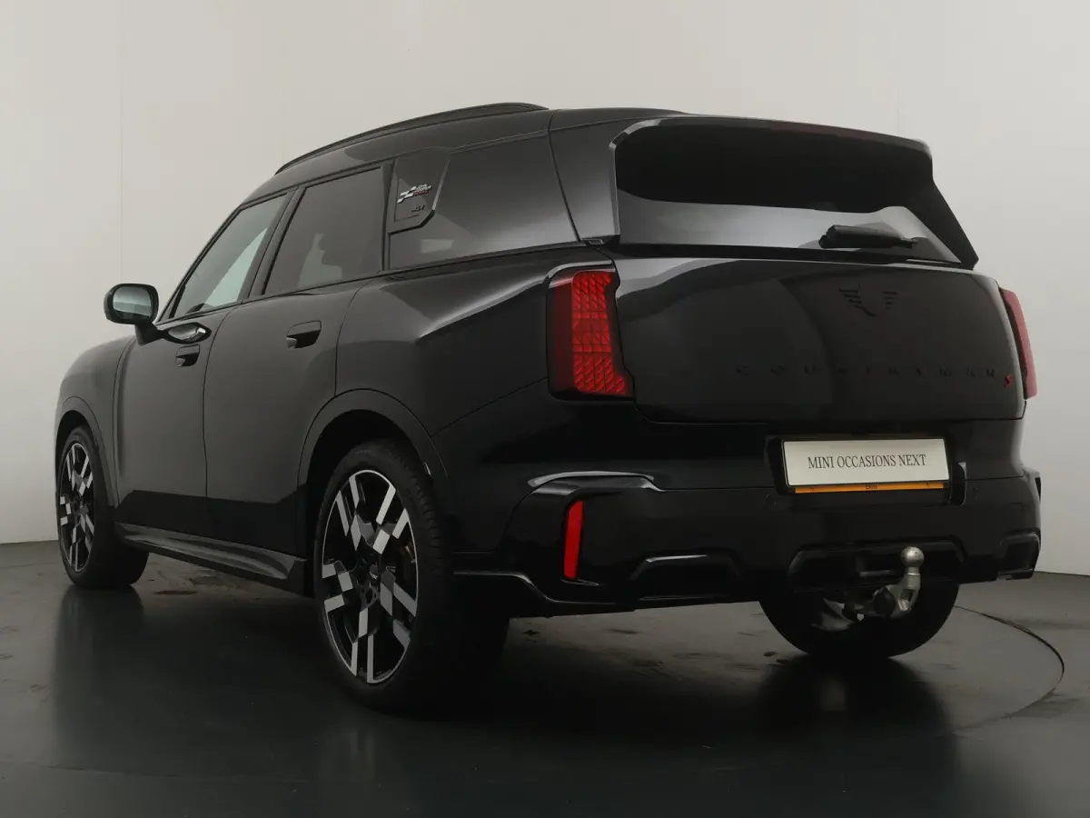 S ALL4 John Cooper Works Pakket XL | Harman/Kardon | Panoramadak | Stoel & Stuurverwarming | Comfort Acces | Driving Assistant Plus | Elektrische stoelen