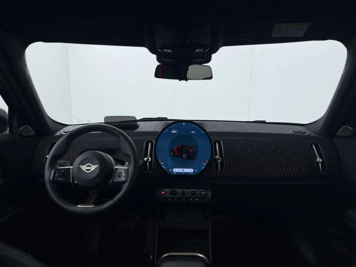 S ALL4 John Cooper Works Pakket XL | Harman/Kardon | Panoramadak | Stoel & Stuurverwarming | Comfort Acces | Driving Assistant Plus | Elektrische stoelen