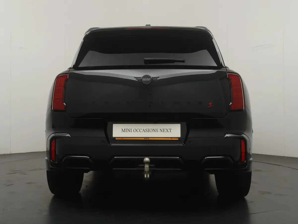 S ALL4 John Cooper Works Pakket XL | Harman/Kardon | Panoramadak | Stoel & Stuurverwarming | Comfort Acces | Driving Assistant Plus | Elektrische stoelen