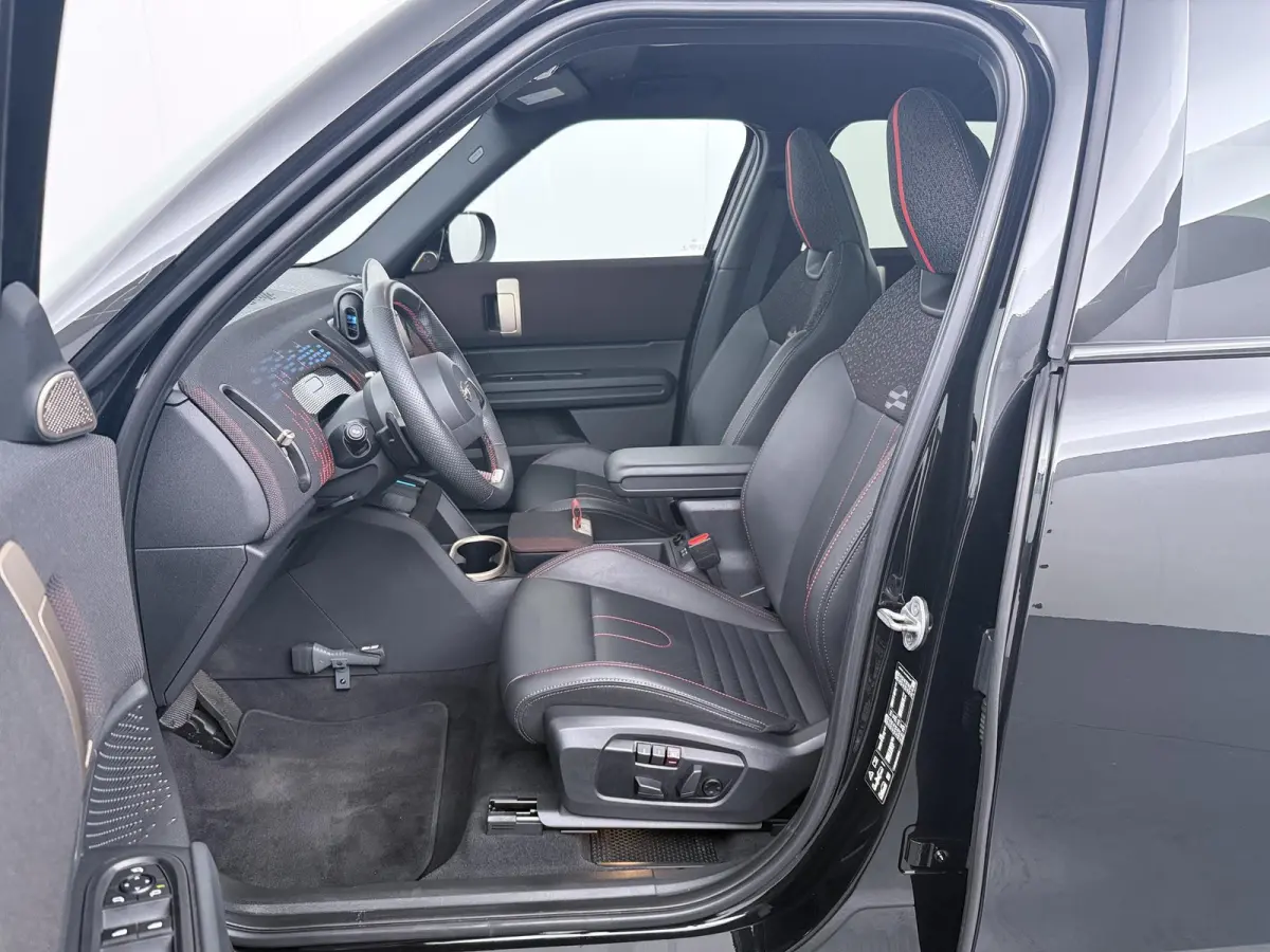 S ALL4 John Cooper Works Pakket XL | Harman/Kardon | Panoramadak | Stoel & Stuurverwarming | Comfort Acces | Driving Assistant Plus | Elektrische stoelen