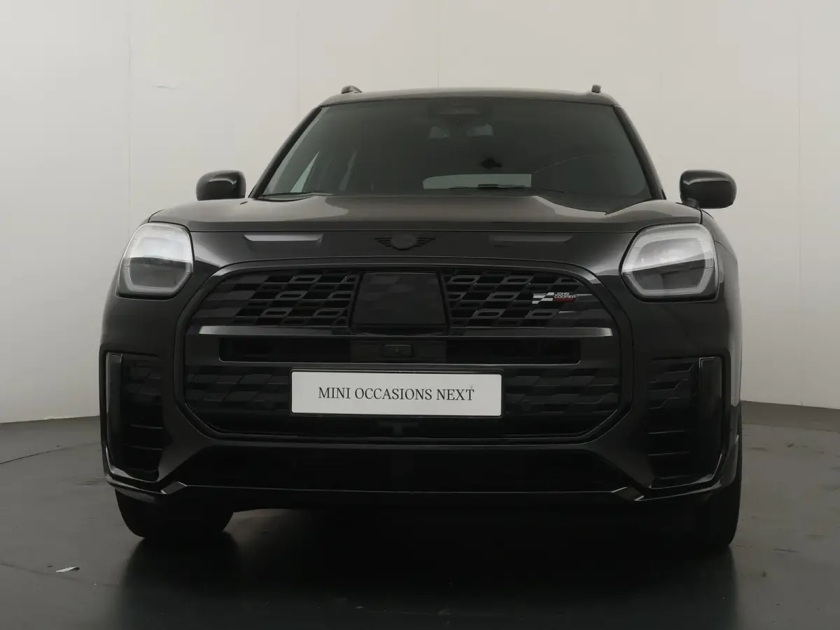 S ALL4 John Cooper Works Pakket XL | Harman/Kardon | Panoramadak | Stoel & Stuurverwarming | Comfort Acces | Driving Assistant Plus | Elektrische stoelen