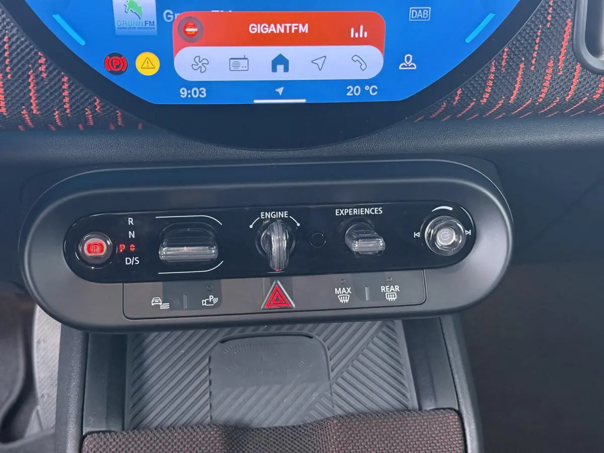 S ALL4 John Cooper Works Pakket XL | Harman/Kardon | Panoramadak | Stoel & Stuurverwarming | Comfort Acces | Driving Assistant Plus | Elektrische stoelen