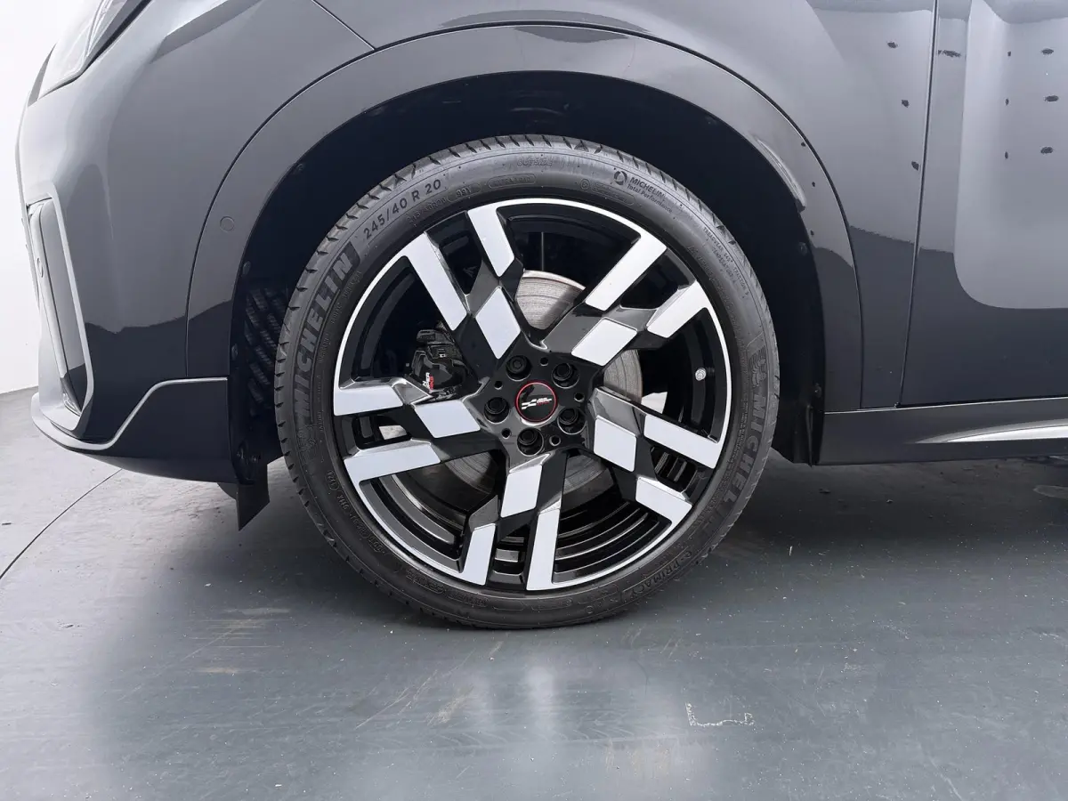 S ALL4 John Cooper Works Pakket XL | Harman/Kardon | Panoramadak | Stoel & Stuurverwarming | Comfort Acces | Driving Assistant Plus | Elektrische stoelen