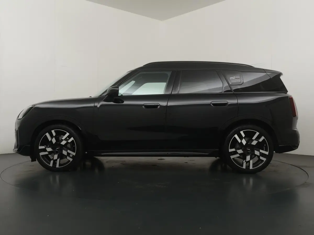 S ALL4 John Cooper Works Pakket XL | Harman/Kardon | Panoramadak | Stoel & Stuurverwarming | Comfort Acces | Driving Assistant Plus | Elektrische stoelen