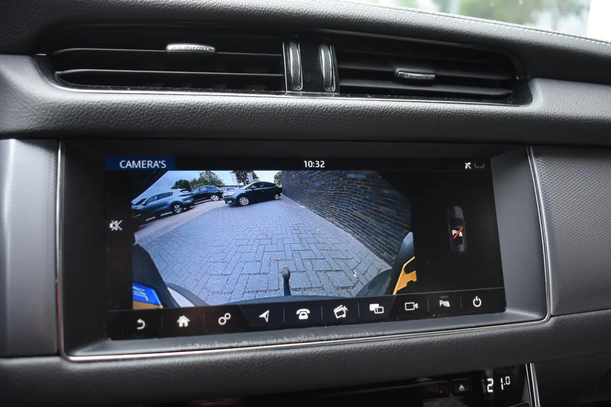 2.0d Portfolio leder xenon navi lmv