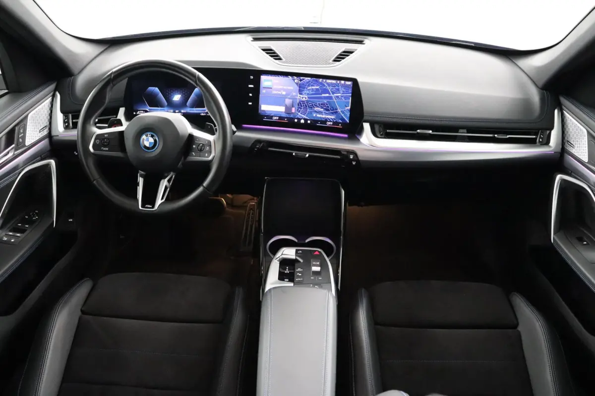 xDrive25e | SOH 96% | M Sportpakket | Panoramadak | Harman-Kardon | Parking Assistant